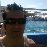 Christopher Naranjo