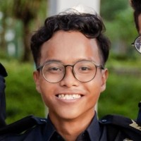 Muhammad Taufiqurrahman