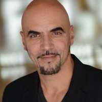 Robert Aleman