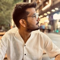 Rishikesh jangir