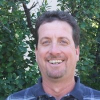 Russell Waldron