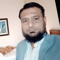 Syed Kashif Ali