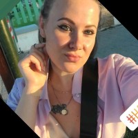 Iryna Serputko