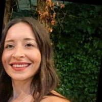 Aysegul Özdilek