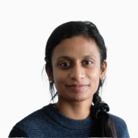 Sruthi Radhakrishnan