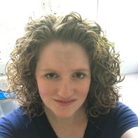 Megan Leach
