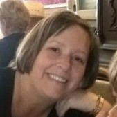 Rhonda Ralls