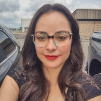 Teresa Rodriguez-Mohr