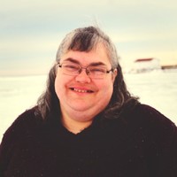 Anita Stitt