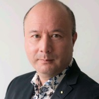 Jimmy Siauw