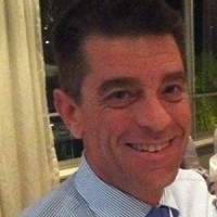 Nick Maurer