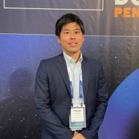 Tetsuya Yoshikawa