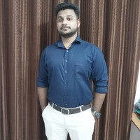 Rahul Koli