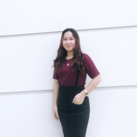 Jaya May Porcadilla