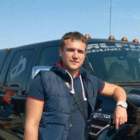 Александр Жуковин
