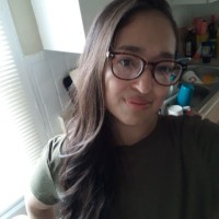 Erika Morales