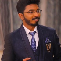 Sudarsanan Muthukumaraswamy