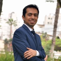 Jorge Meneses Salinas