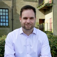 Joel Baron