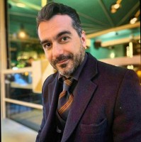 Nicolas Parent