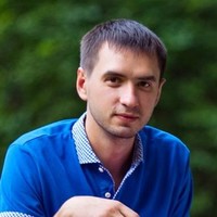 Ilya Kornienko