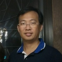 林星晨 Hsin-Chen, Lin