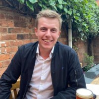 Ollie Bell