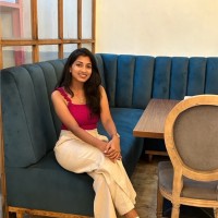 Varsha Ramesh
