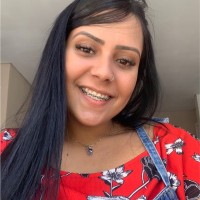 Giseli Dias