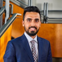 Hesham Farhadi, P. Eng