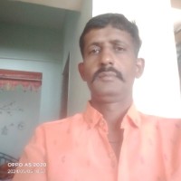 Vishal Parhad