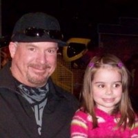 Terry Devine