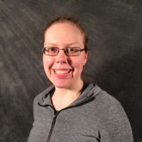 Alisha Chromey, Phd