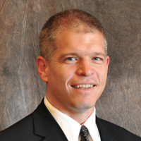 Patrick Jackson