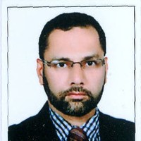 Abid Ekbal