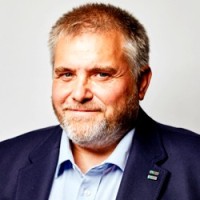 Patrick Oldani