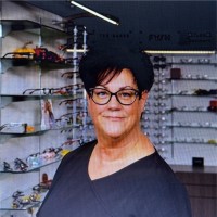 Deanna Wampler
