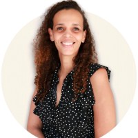 Myriam Gouled
