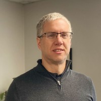 Eric Rohlf