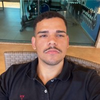 Leandro Araujo