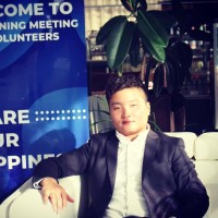 Baterdene Munhbaatar