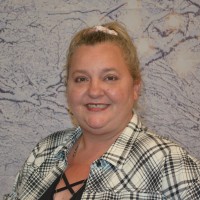 Crystal Gwinn