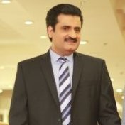 Mohsin Ahmad