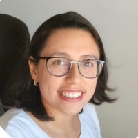 Lucía A. Sánchez H.