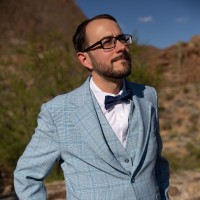 Chuck Kaplan-Smith