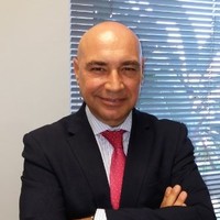 Fernando Panteón Jiménez