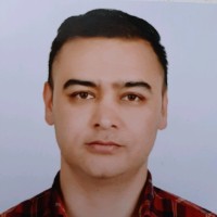 Niamatullah Faizi