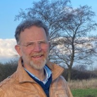 ronald van de grift