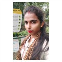 Pooja Kumari