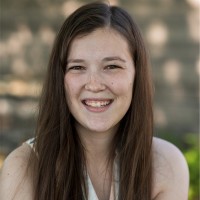 Olivia Roehl, Otr/L